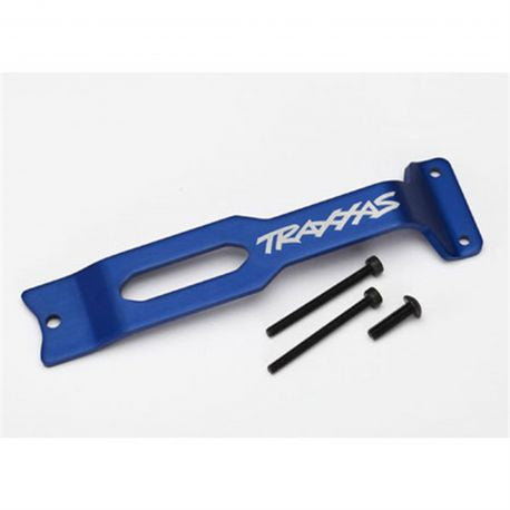 TRA5632 Traxxas Chassis Brace Rear E-Revo Summit