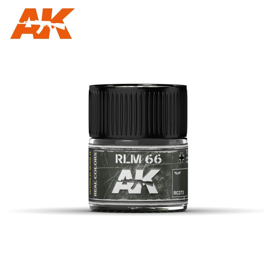 AK-RC273 RLM 66