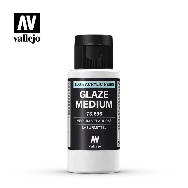 VAL73596 Glaze Medium 60mL