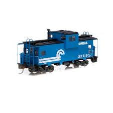 Conrail Bay Window Caboose 21152