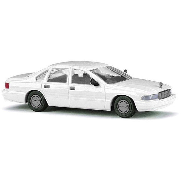 1995 Chevrolet Caprice Sedan - Assembled Busch Gmbh & Co Kg #89122