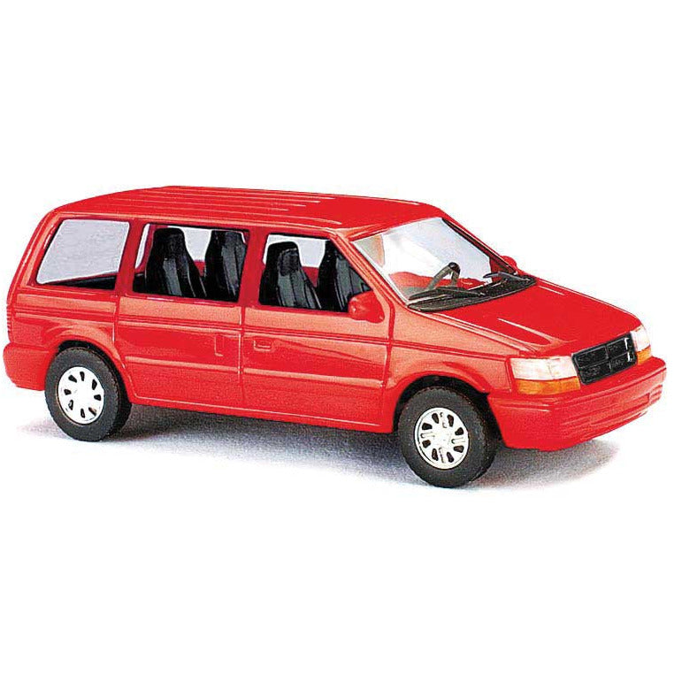 1990 Dodge Ram Van - Assembled Busch Gmbh & Co Kg #89118