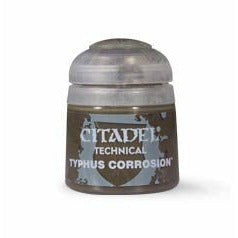 Citadel Technical: Typhus Corrosion (12ml)