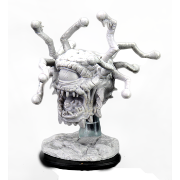 D&D Unpainted Mini - Beholder Zombie 90215