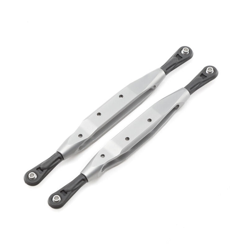 Aluminum Lower Rear Trailing Arm Set: Baja Rey LOS334006