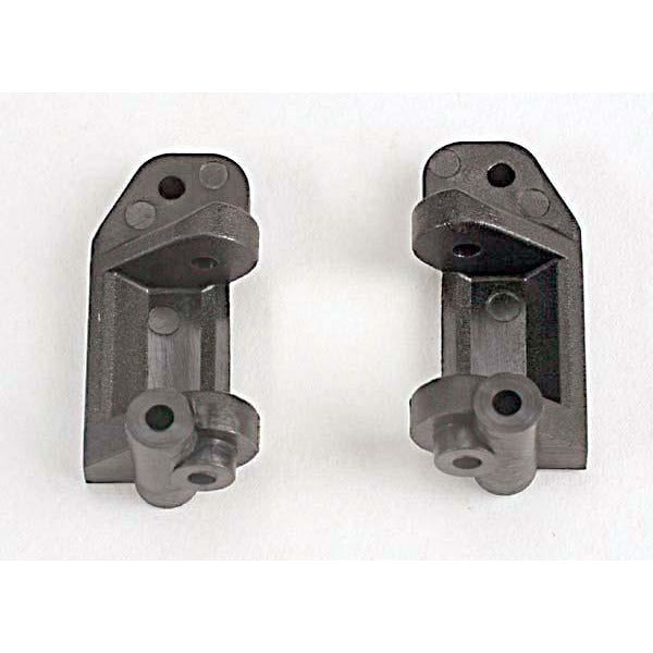 Traxxas Caster Blocks 30 Deg Left & Right - TRA3632