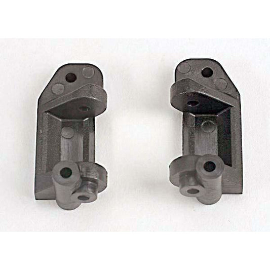 Traxxas Caster Blocks 30 Deg Left & Right - TRA3632