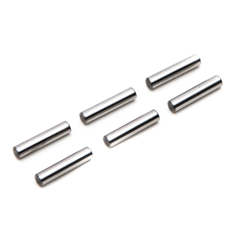 AXI236174 M3 x 14mm Pin (6) by Axial