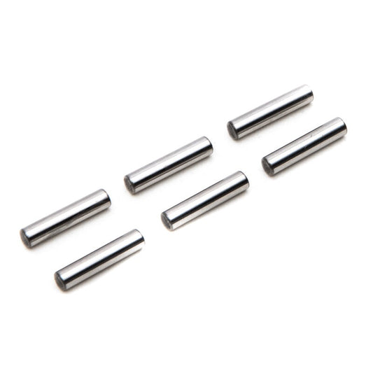AXI236174 M3 x 14mm Pin (6) by Axial