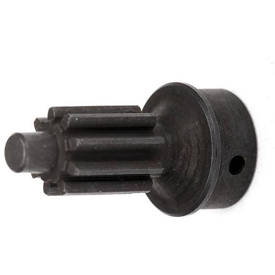Traxxas Portal drive input gear, front (machined) (left or right) (requires #8060 front axle shaft) TRA8064