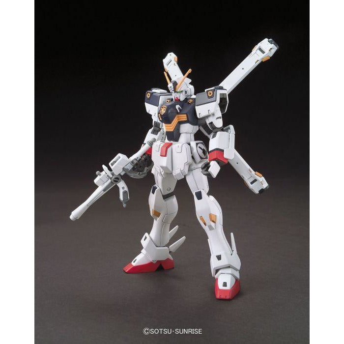 HGUC 1/144 #187 XM-X1 Cross Bone Gundam X1 #5056835 by Bandai