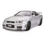 Nismo R34 GTR Z-Tune 1/24 #24282 by Tamiya