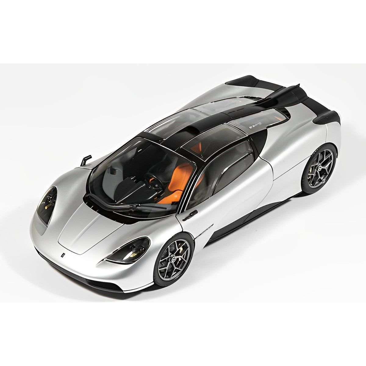 Gordon Murray Automotive Type 50 1/24 #24364 by Tamiya