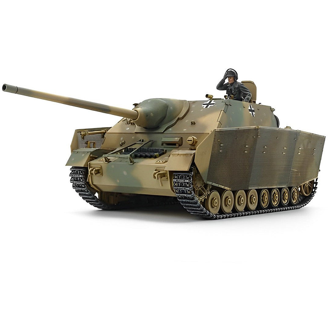 German Panzer IV/70 (A) 1/35 #35381 by Tamiya