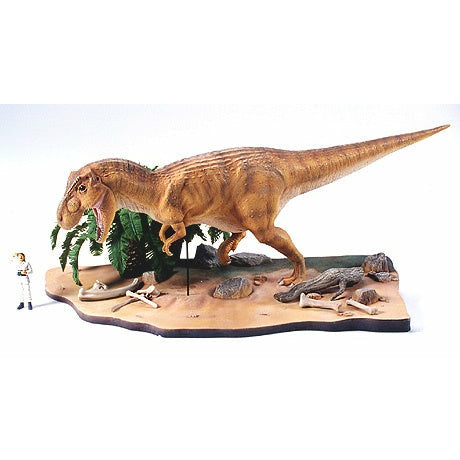 Tyrannosaurus #60102 1/35 Figure Kit by Tamiya