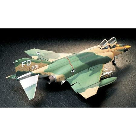 F4-C Phantom II McDonnell 1/32 #60305 by Tamiya