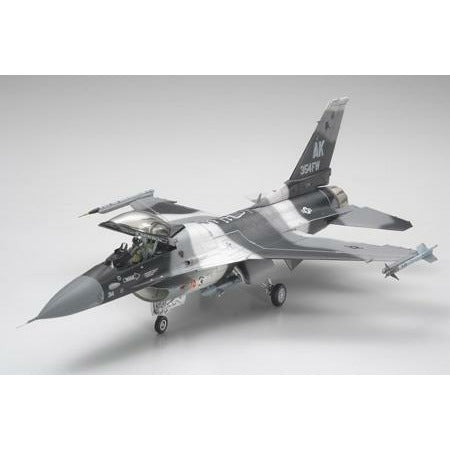 F-16CN Aggressor Adversary 1/48 #61106 by Tamiya