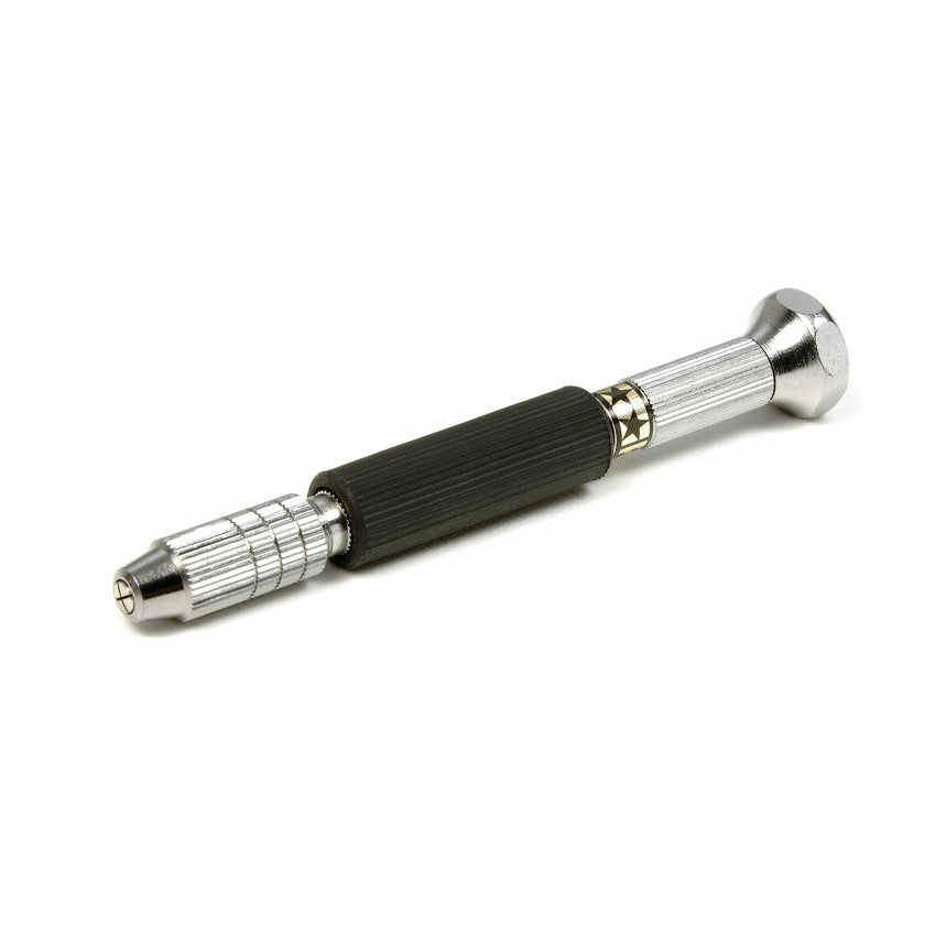Tamiya Fine Pin Vise D-r (0.1-3.2mm) TAM74112
