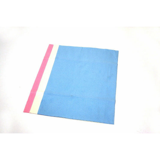 Tamiya Compound Applicator 3 Colour Set of Finishing Cloths TAM87090