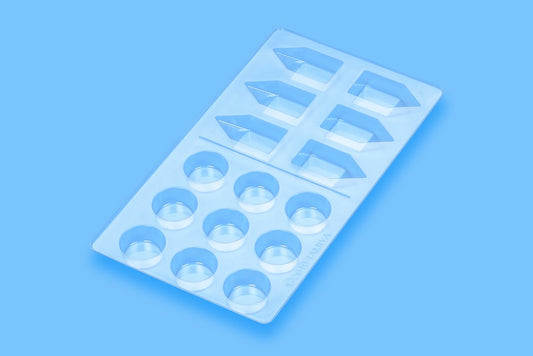 Tamiya Palette 15 Well (5 pcs)