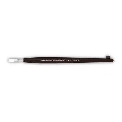 Tamiya HG II Brushes - Assorted