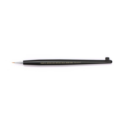 Tamiya HG II Brushes - Assorted