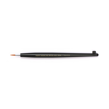 Tamiya HG II Brushes - Assorted