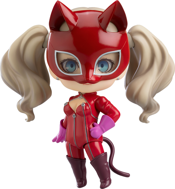 Nendoroid Ann Takamaki: Phantom Thief Ver.(re-run)