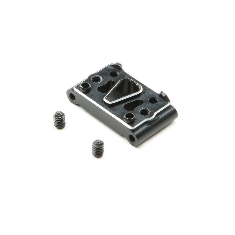 Losi LOS311001 Front Pivot Aluminum: Mini-T 2.0