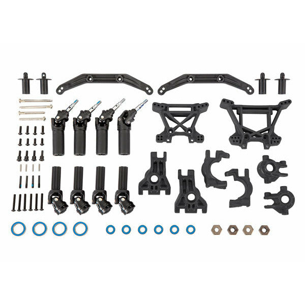 TRA9080 Outer Driveline & Suspension Upgrade Kit