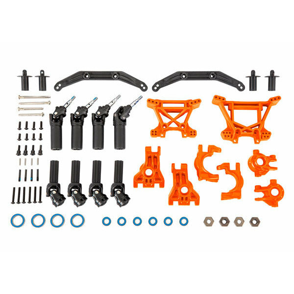 TRA9080 Outer Driveline & Suspension Upgrade Kit