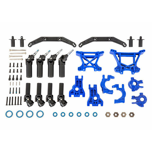 TRA9080 Outer Driveline & Suspension Upgrade Kit