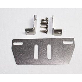 APS28043S Stainless Steel Front Upper Guard for TRX-4