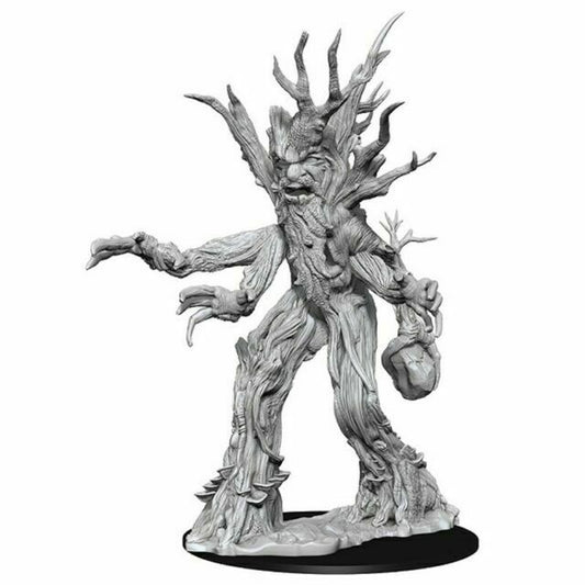 D&D Unpainted Mini - Treant 73532