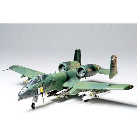 Fairchild A10A 1/48 by Tamiya