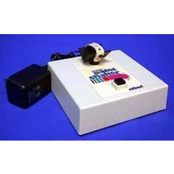 Robart Electric Paint Shaker 110-Volt AC Powered