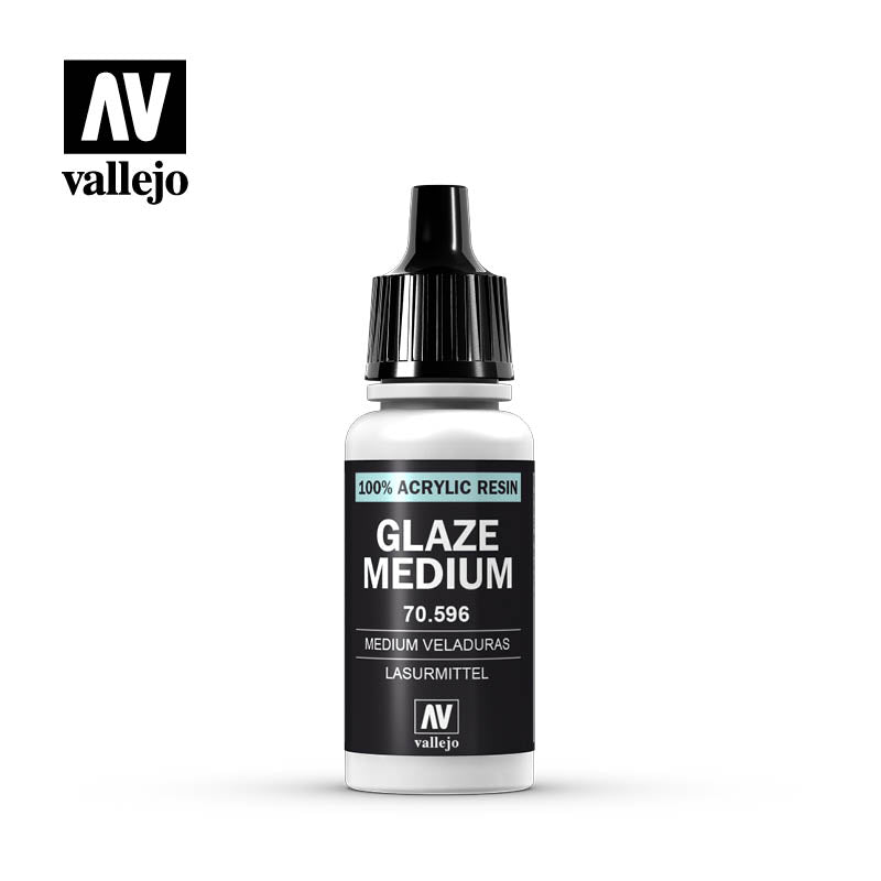 VAL70596 Glaze Medium