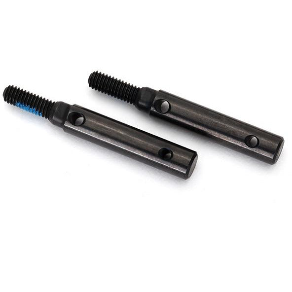 Traxxas Stub axle, extended (portal drive) (2) TRA8255A