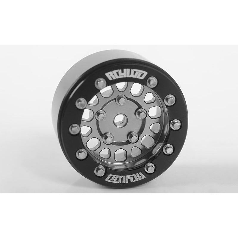 RC4WD 1.0" Competition Beadlock Wheels