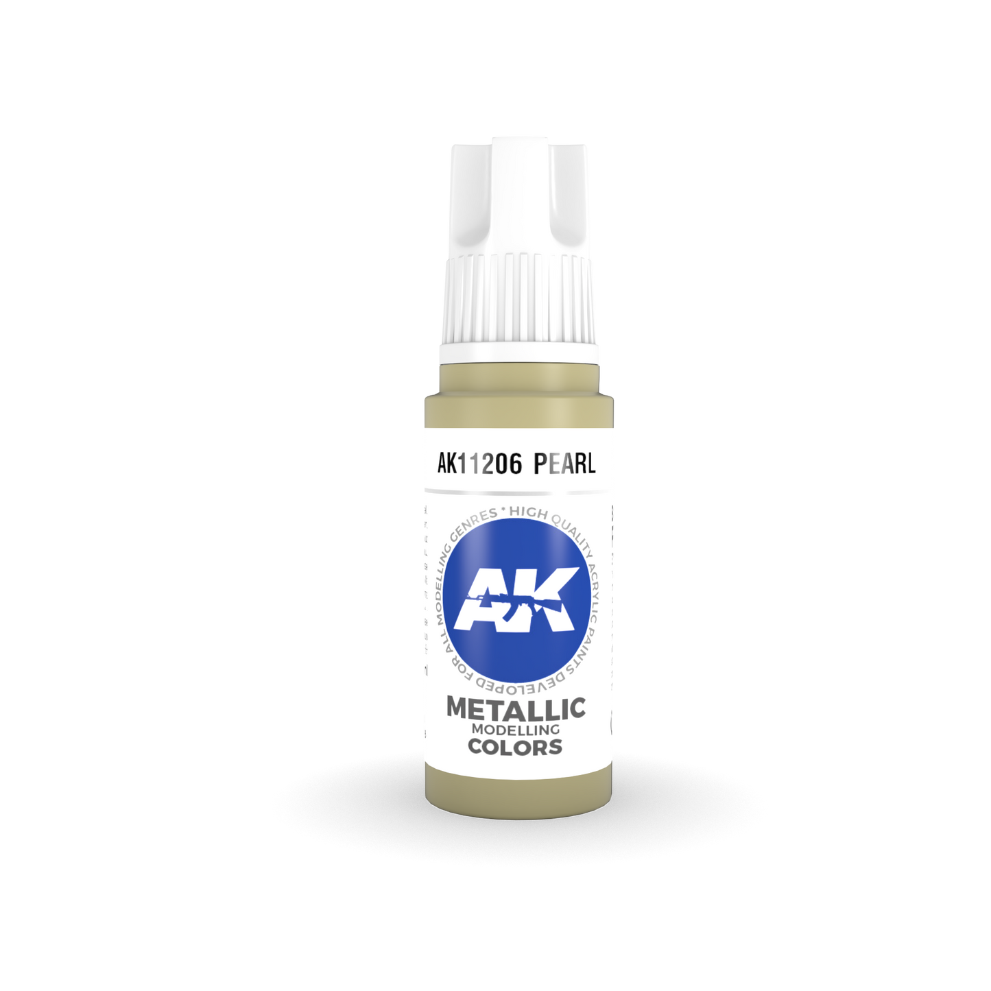 AK-11206 Pearl