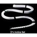 Woodland Scenics Incline Set 3% WOO1416