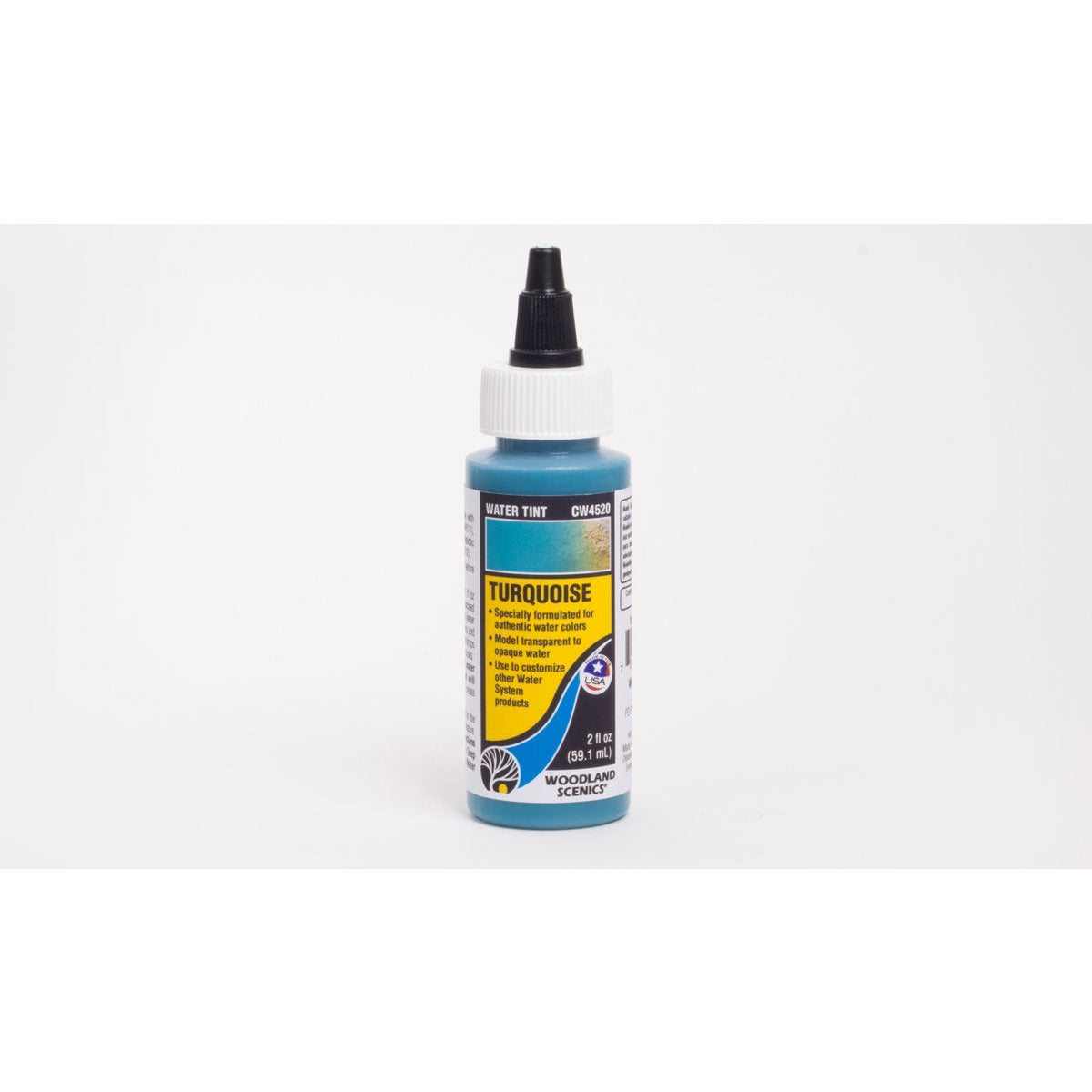 Woodland Scenics Water Tint