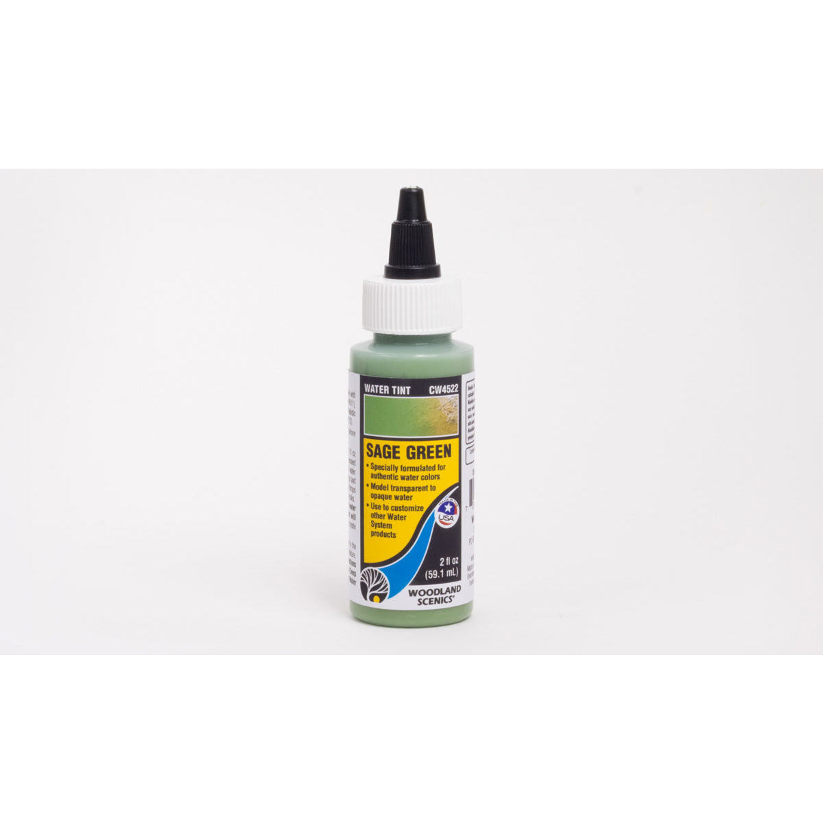 Woodland Scenics Water Tint