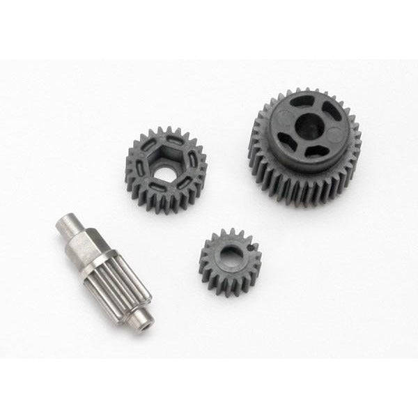 Traxxas 1/16 Transmission Gear Set TRA7093