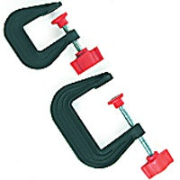 Zona C-Clamp Set 5/8" 37-230