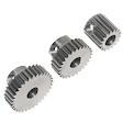 48P Machined Pinion Gear w/5mm Bore (21)