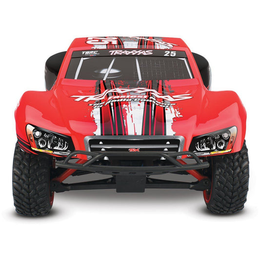 Traxxas 1/16 4WD Short Course Truck RTR Slash - Mark Jenkins Edition TRA70054-1MARKJ