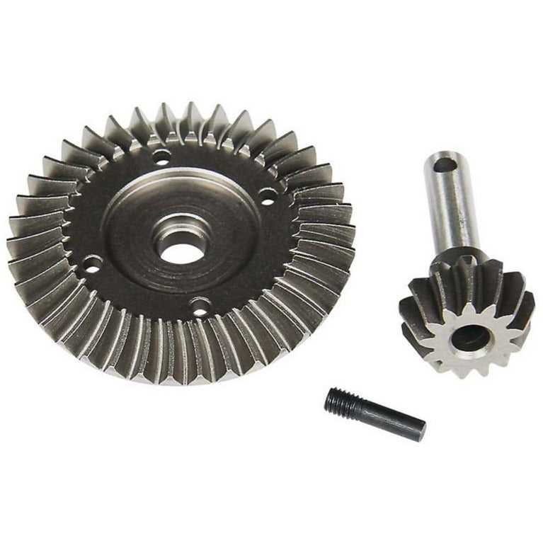 Axial AX30395 Heavy Duty Bevel Gear Set - 38T/13T