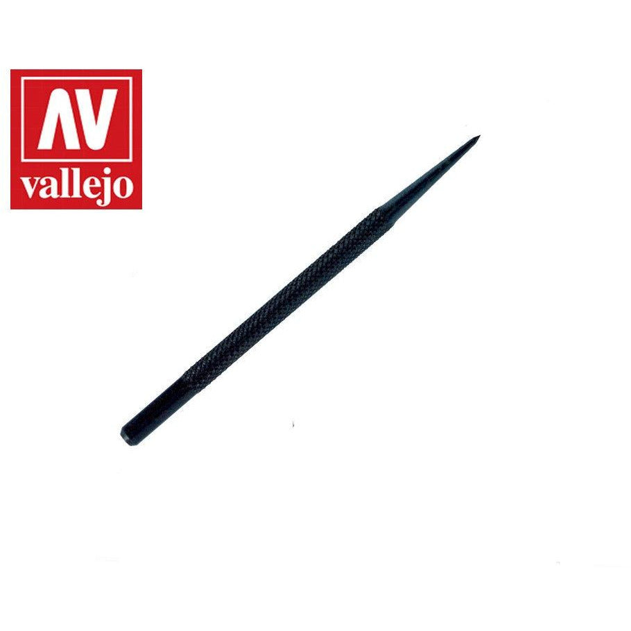 T10001 Single Ended Scriber by Vallejo