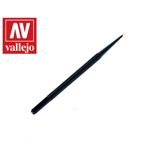T10001 Single Ended Scriber by Vallejo